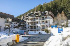 Casa de vacaciones Chamonix-Mont-Blanc En Renta Francia