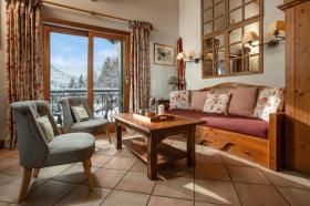 Casa de vacaciones Chamonix-Mont-Blanc En Renta Francia