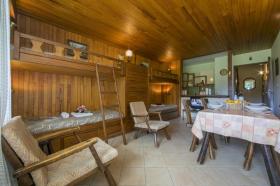 Ferienhaus zu vermieten in Chamonix-Mont-Blanc, Frankreich