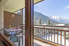 Feriehus Chamonix-Mont-Blanc France