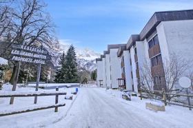 Feriehus Chamonix-Mont-Blanc France
