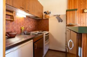 Feriehus Chamonix-Mont-Blanc France