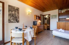 Feriehus Chamonix-Mont-Blanc France