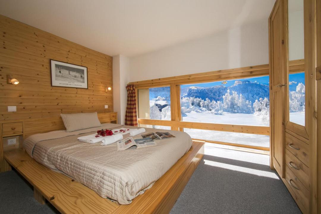 度假屋 夏蒙尼勃朗峰  法国