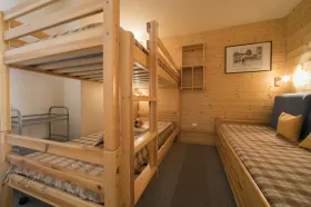 度假屋 夏蒙尼勃朗峰  法国
