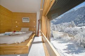 度假屋 夏蒙尼勃朗峰 法国