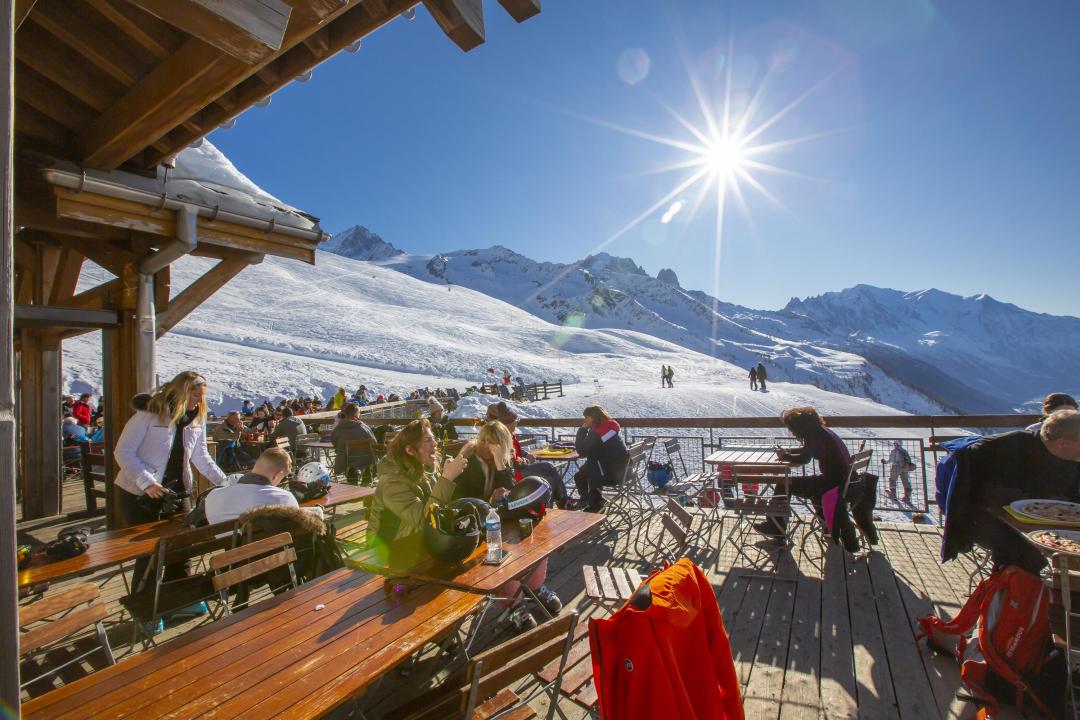 度假屋 夏蒙尼勃朗峰  法国