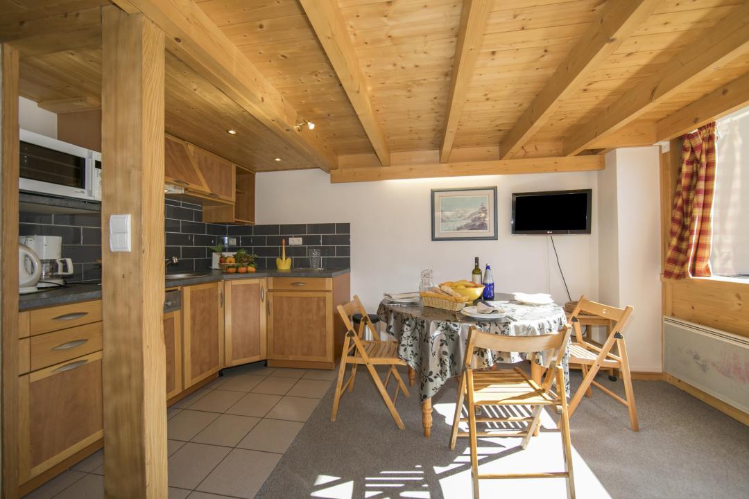 度假屋 夏蒙尼勃朗峰  法国