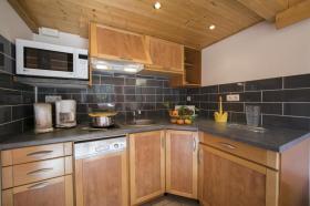 度假屋 夏蒙尼勃朗峰 法国