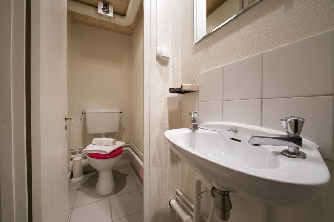 度假屋 夏蒙尼勃朗峰  法国