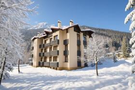 度假屋 夏蒙尼勃朗峰 法国