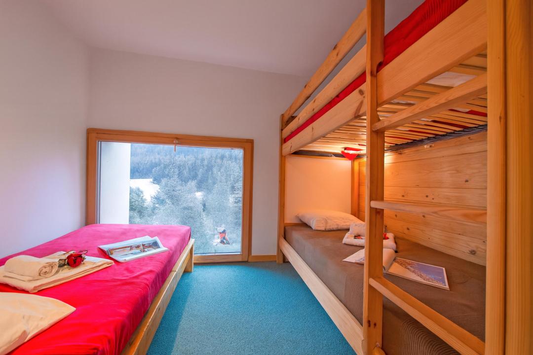 casa per le vacanze Chamonix-Mont-Blanc In affitto Francia