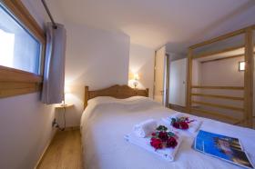 Casa de férias Chamonix-Mont-Blanc Aluguéis França