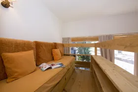 度假屋 夏蒙尼勃朗峰  法国