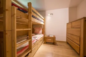 度假屋 夏蒙尼勃朗峰  法国