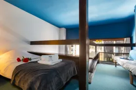 Kuća za odmor Chamonix-Mont-Blanc Za najam France