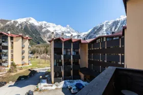 Kuća za odmor Chamonix-Mont-Blanc Za najam France