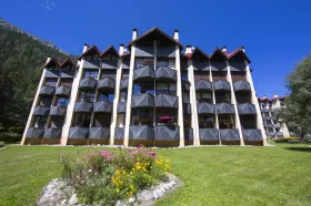 Kuća za odmor Chamonix-Mont-Blanc Za najam France