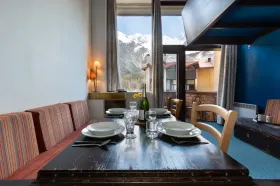 Kuća za odmor Chamonix-Mont-Blanc Za najam France