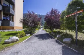 度假屋 夏蒙尼勃朗峰  法国
