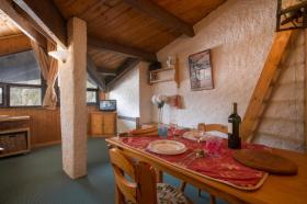 Holiday home for rent in Chamonix-Mont-Blanc, France
