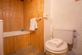 度假屋 夏蒙尼勃朗峰  法国