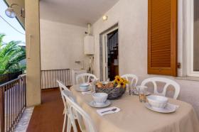 Holiday home for rent in Massa-Marina di Massa, Italy