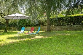 Vakantiehuis Salò te huur Italy