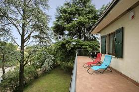 Vakantiehuis Salò te huur Italy