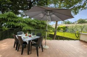 Vakantiehuis Salò te huur Italy