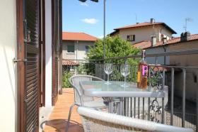 Casa de vacaciones en alquiler en Baveno, Italia