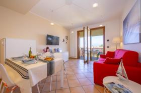 Holiday home Desenzano del Garda for rent Italy