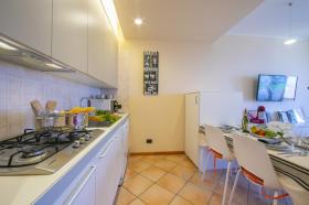 Holiday home Desenzano del Garda for rent Italy