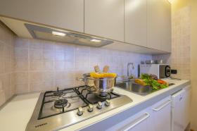 Holiday home Desenzano del Garda for rent Italy