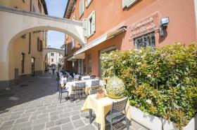 Holiday home Desenzano del Garda for rent Italy