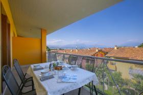 Holiday home Desenzano del Garda for rent Italy