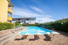 Holiday home Desenzano del Garda for rent Italy