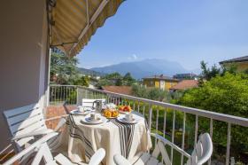 Holiday home for rent in Riva del Garda, Italy Holiday home for rent in Riva del Garda, Italy