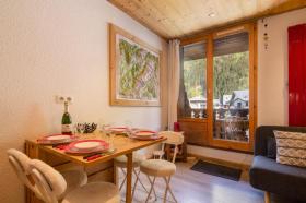 Maison de vacances pour le loyer à Chamonix-Mont-Blanc, France