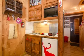 度假屋 夏蒙尼勃朗峰  法国