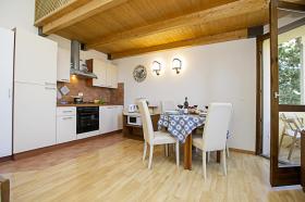 Dom wakacyjny Riva del Garda Włochy