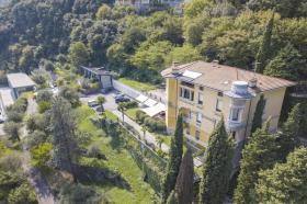 Dom wakacyjny Riva del Garda Włochy