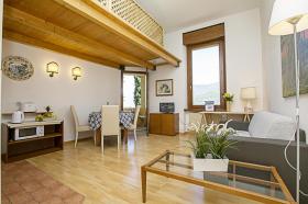 Dom wakacyjny Riva del Garda Włochy