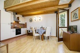 Dom wakacyjny Riva del Garda Włochy