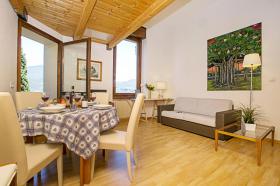 Dom wakacyjny Riva del Garda Włochy