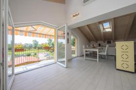 بيت العطلات Angera ايطاليا