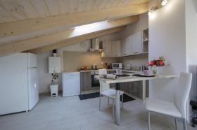 بيت العطلات Angera ايطاليا