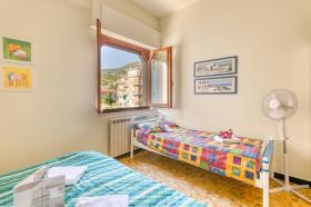 Dom wakacyjny Алассио Do wynajęcia Włochy