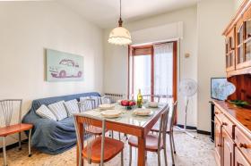 Dom wakacyjny Алассио Do wynajęcia Włochy