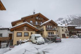 Ferienhaus zu vermieten in Livigno, Italien Ferienhaus zu vermieten in Livigno, Italien